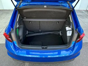 Škoda Fabia Selection