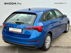 Škoda Scala Ambition