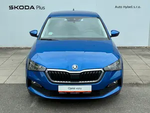 Škoda Scala Ambition