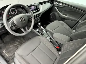 Škoda Scala Ambition