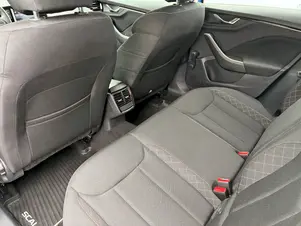 Škoda Scala Ambition