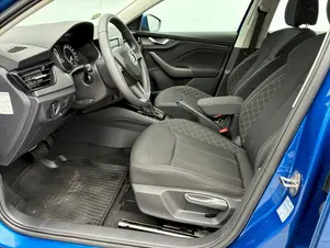 Škoda Scala Ambition