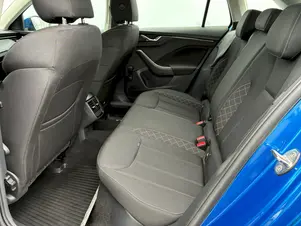 Škoda Scala Ambition