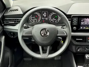 Škoda Scala Ambition
