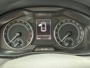 Škoda Scala Ambition