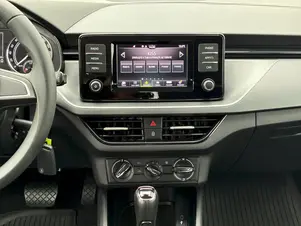 Škoda Scala Ambition