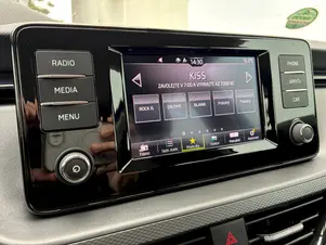 Škoda Scala Ambition