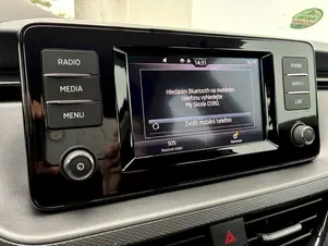 Škoda Scala Ambition