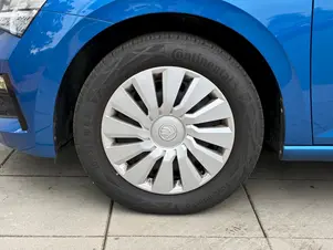 Škoda Scala Ambition
