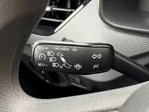 Škoda Scala Ambition
