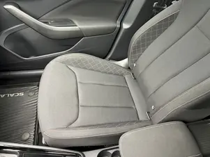 Škoda Scala Ambition