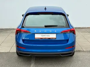 Škoda Scala Ambition
