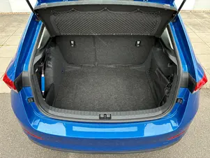 Škoda Scala Ambition
