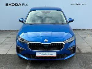 Škoda Scala Top Selection