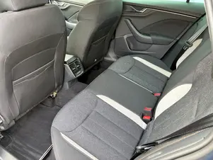 Škoda Scala Top Selection