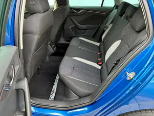 Škoda Scala Top Selection