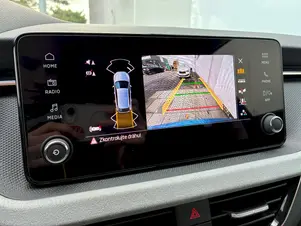 Škoda Scala Top Selection