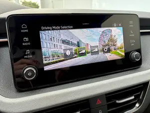 Škoda Scala Top Selection