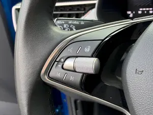 Škoda Scala Top Selection