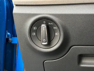 Škoda Scala Top Selection