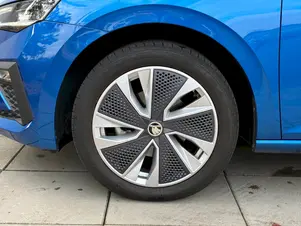 Škoda Scala Top Selection