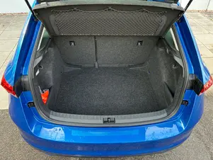 Škoda Scala Top Selection