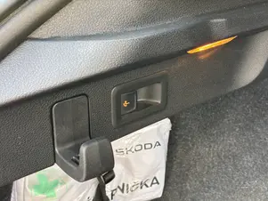 Škoda Scala Top Selection