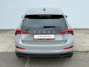 Škoda Scala Style
