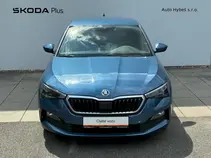 Scala Style Extra