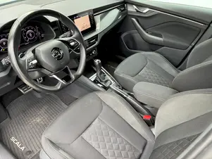 Škoda Scala Style Extra