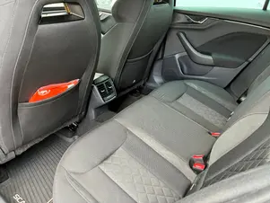 Škoda Scala Style Extra