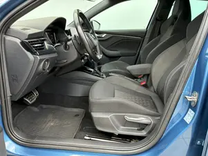 Škoda Scala Style Extra