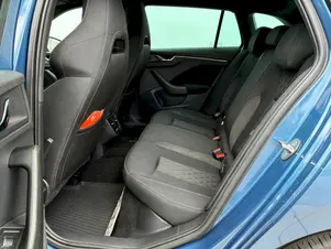 Škoda Scala Style Extra