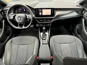 Škoda Scala Style Extra