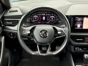 Škoda Scala Style Extra
