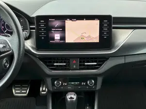 Škoda Scala Style Extra