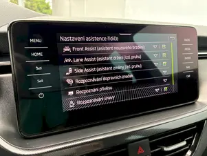 Škoda Scala Style Extra