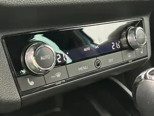 Škoda Scala Style Extra