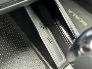 Škoda Scala Style Extra