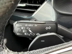 Škoda Scala Style Extra