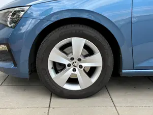 Škoda Scala Style Extra