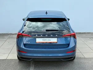 Škoda Scala Style Extra