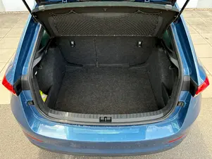 Škoda Scala Style Extra