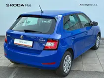 Fabia Active