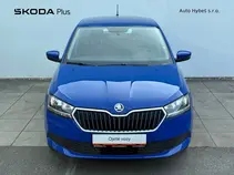 Fabia Active