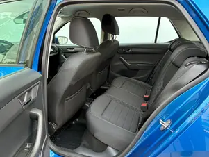 Škoda Fabia Style Plus