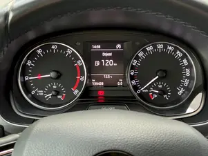 Škoda Fabia Style Plus