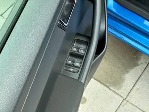 Škoda Fabia Style Plus