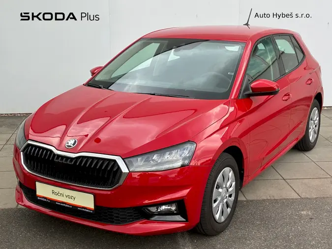 Fabia Selection
