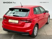 Fabia Selection